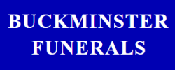 Buckminster Funerals