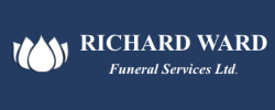 Richard Ward Funeral Services