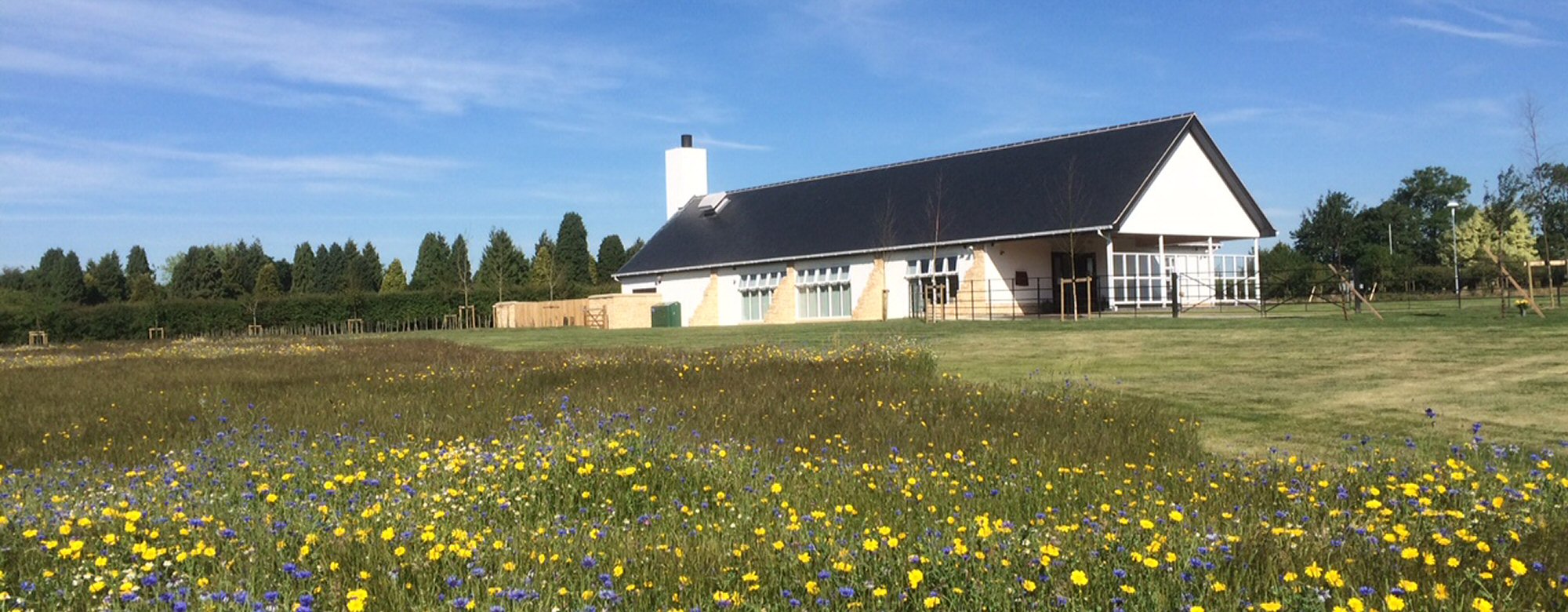 South Leicestershire Memorial Park and Crematorium