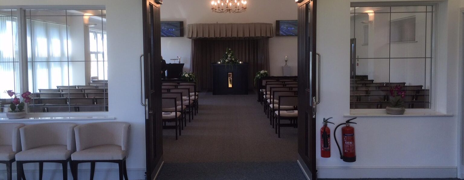 Services and Facilities South Leicestershire Memorial Park and