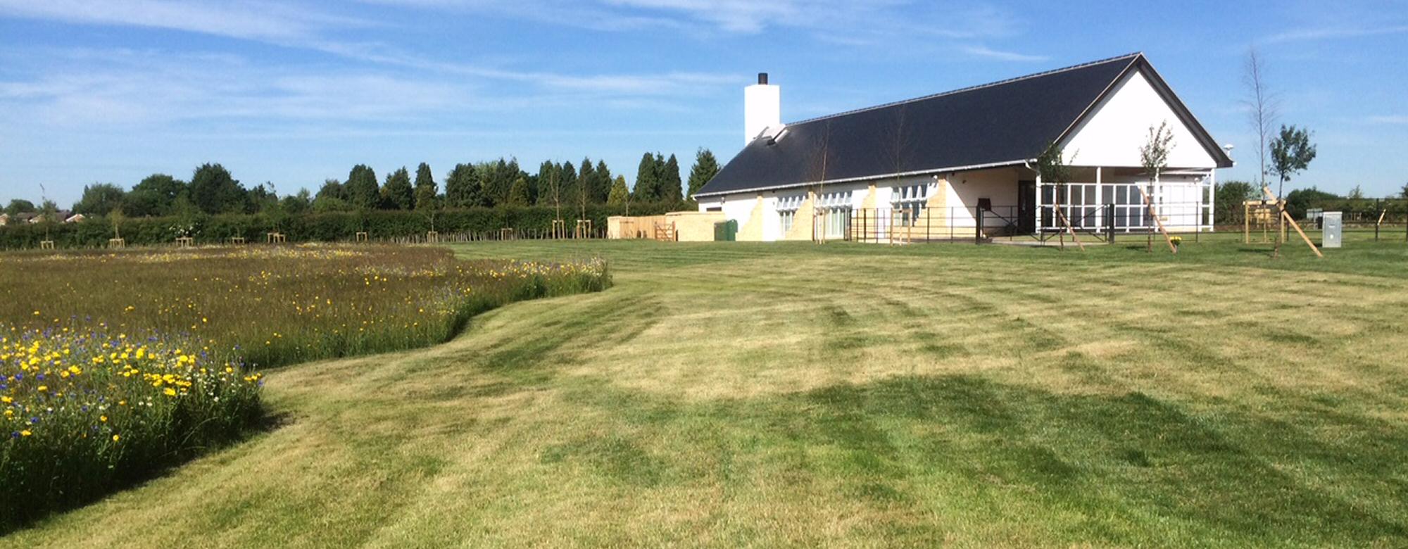 South Leicestershire Memorial Park and Crematorium