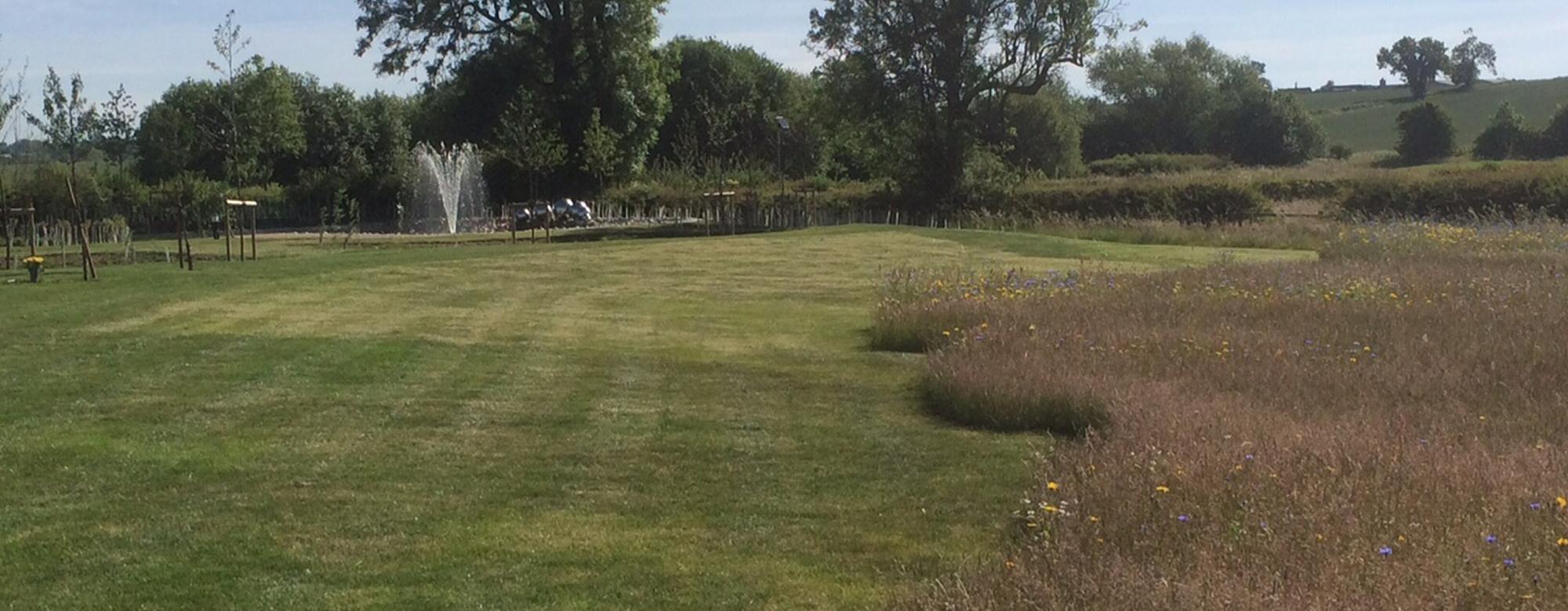 South Leicestershire Memorial Park